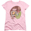 Woody Woodpecker - Chocolate Hour Women's Short Sleeve