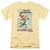 Woody Woodpecker - Vintage Woody Adult Regular Fit Short Sleeve