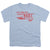 Jaws - Bigger Boat Youth Short Sleeve