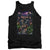 Jurassic Park - Welcome To The Park Adult Tank Top