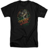 Jurassic Park - Clever Girl Adult Tall Fit Short Sleeve
