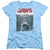 Jaws - Title Women's Short Sleeve