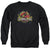 Jurassic Park - Something Has Survived Adult Crewneck Sweatshirt