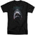 Jaws - Terror In The Deep Adult Tall Fit Short Sleeve