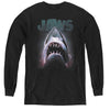 Jaws - Terror In The Deep L - S Youth