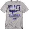 Jaws - Quints Adult Regular Fit Short Sleeve