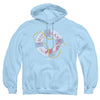 Jaws - Life Preserver Adult Pullover Hoodie