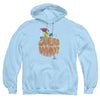 Woody Woodpecker - Guess Who Adult Pullover Hoodie