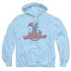 Woody Woodpecker - Retro Fade Adult Pullover Hoodie