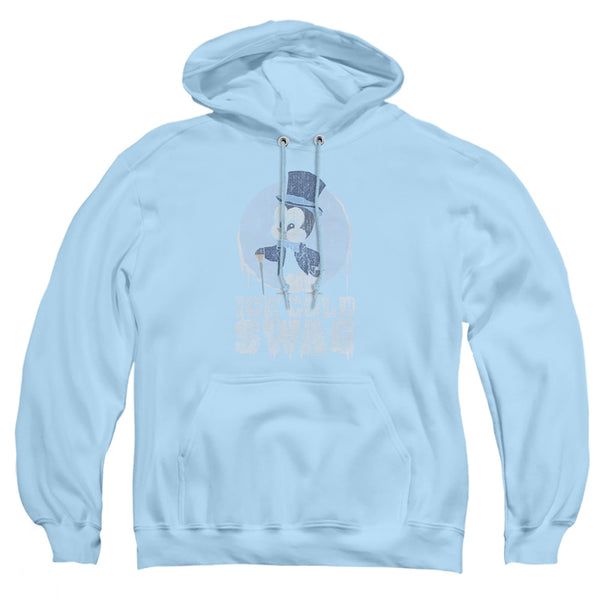 Chilly Willy - ICe Cold Adult Pullover Hoodie