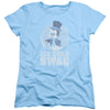 Chilly Willy - ICe Cold Women's Short Sleeve