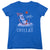 Chilly Willy - Chillax Women's Short Sleeve