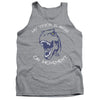 Jurassic Park - My Vision Adult Tank Top