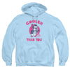 Chilly Willy - Cooler Than You Adult Pullover Hoodie