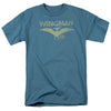 Jurassic Park - Wingman Adult Regular Fit Short Sleeve