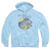 Jurassic Park - More Tourist Adult Pullover Hoodie