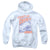 Jaws - Chum Youth Hooded Sweatshirt