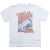 Jaws - Chum Youth Short Sleeve