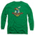 Woody Woodpecker - Loco Adult Long Sleeve