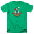 Woody Woodpecker - Loco Adult Regular Fit Short Sleeve