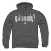 Woody Woodpecker - Got Woody Adult Pullover Hoodie
