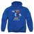 Woody Woodpecker - Hashtag Woody Adult Pullover Hoodie