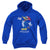 Woody Woodpecker - Hashtag Woody Youth Hooded Sweatshirt