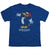 Woody Woodpecker - Hashtag Woody Youth Short Sleeve