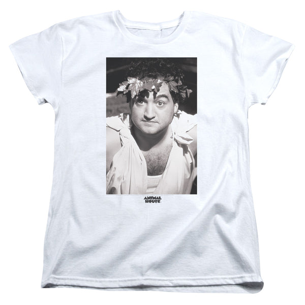 Animal House - The Animal Women's Short Sleeve