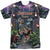 Jurassic Park - Welcome To The Park Adult Regular Fit Short Sleeve 100% Poly