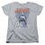 Jaws - Comic Splash Women's Short Sleeve