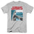 Jaws - Instajaws Adult Regular Fit Short Sleeve
