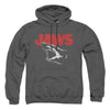Jaws - Cracked Jaw Adult Pullover Hoodie