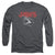 Jaws - Cracked Jaw Adult Long Sleeve