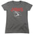 Jaws - Cracked Jaw Women's Short Sleeve