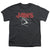 Jaws - Cracked Jaw Youth Short Sleeve