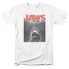 Jaws - Classic Fear Adult Regular Fit Short Sleeve