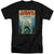 Jaws - Bright Jaws Adult Tall Fit Short Sleeve