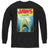 Jaws - Bright Jaws L - S Youth