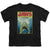 Jaws - Bright Jaws Youth Short Sleeve