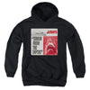 Jaws - Terror Youth Hooded Sweatshirt