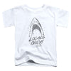 Jaws - Locals Only Toddler Short Sleeve
