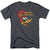 Woody Woodpecker - Retro Logo Adult Regular Fit Short Sleeve