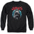 Jaws - Water Circle Adult Crewneck Sweatshirt