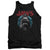 Jaws - Water Circle Adult Tank Top