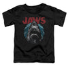 Jaws - Water Circle Toddler Short Sleeve
