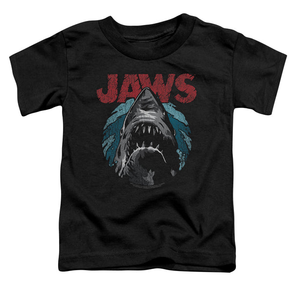 Jaws - Water Circle Toddler Short Sleeve