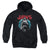 Jaws - Water Circle Youth Hooded Sweatshirt