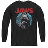 Jaws - Water Circle L - S Youth
