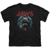 Jaws - Water Circle Youth Short Sleeve